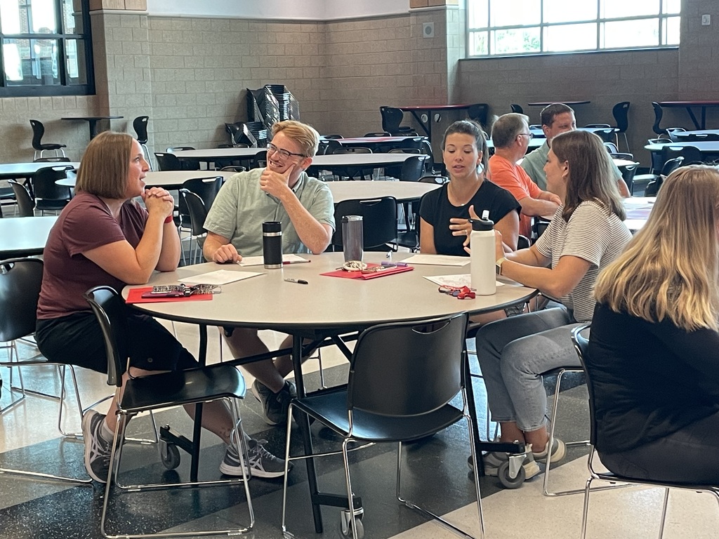 Live Feed School District of Lomira