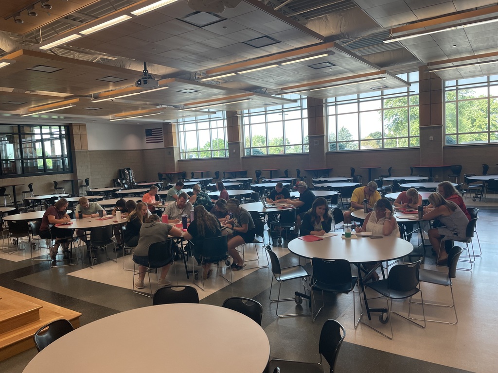 Live Feed School District of Lomira